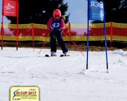 SKI CUP 2017